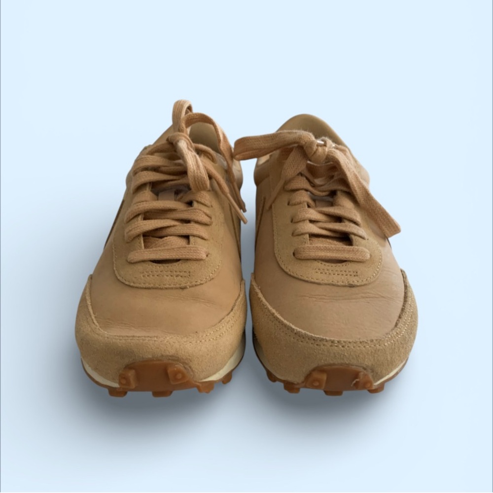 Nike Daybreak Vachetta Tan (Women's) Size 6.5 Sneaker casual workout shoes - Picture 3 of 10